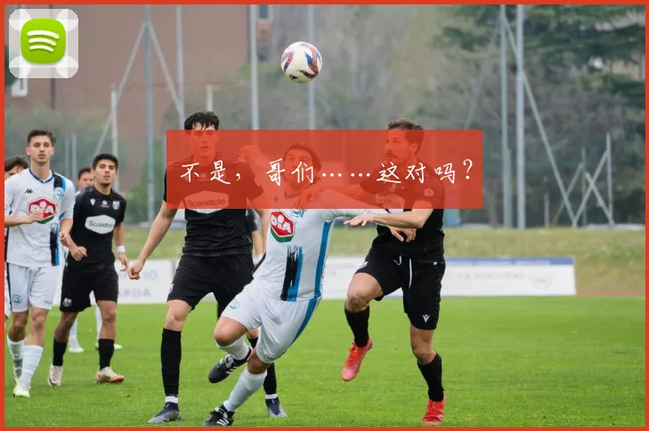 不是，哥们……这对吗？