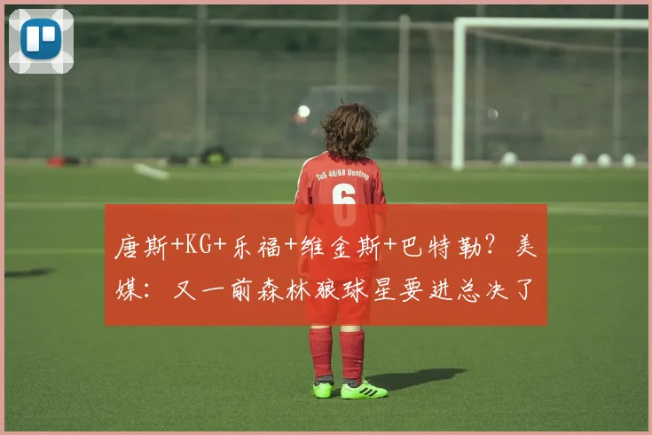唐斯+KG+乐福+维金斯+巴特勒？美媒：又一前森林狼球星要进总决了